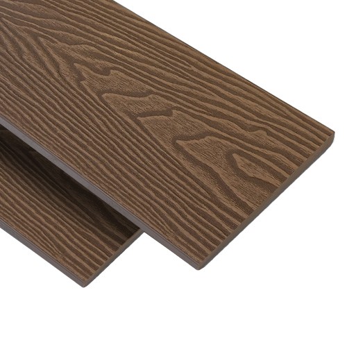 Заборная доска EasyDecking, Wood-X, Коричневый купить в Перми