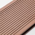 Террасная доска Ecodecking Экстра Шоколад купить в Перми