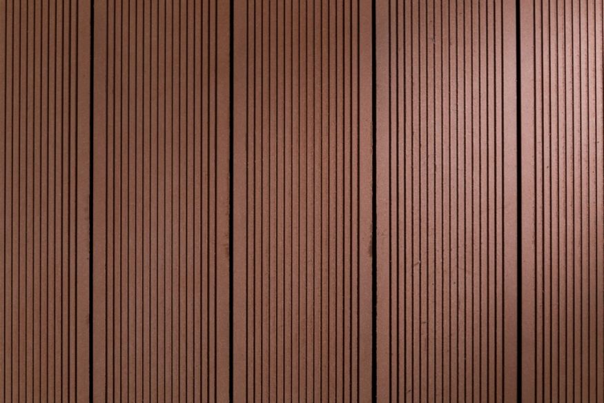 Террасная доска Ecodecking Экстра Шоколад купить в Перми
