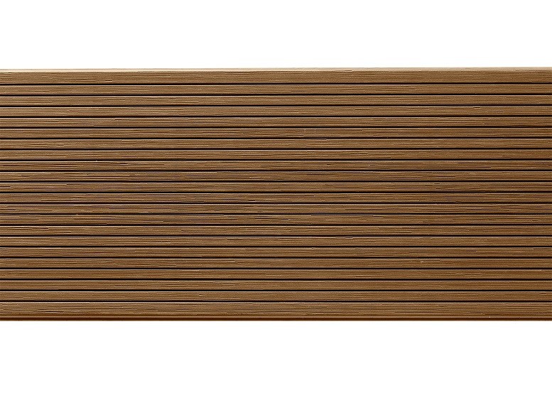 Террасная доска из ДПК RusDecking Unodeck Ultra - Цвет Орех купить в Перми