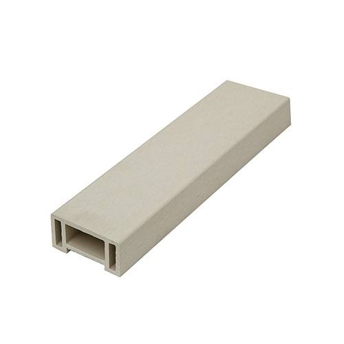 Перила CM Decking 90х45 Белое дерево купить в Перми
