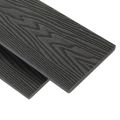 Заборная доска EasyDecking, Wood-X, Черное дерево купить в Перми