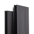 Террасная доска Ecodecking Экстра Графит купить в Перми