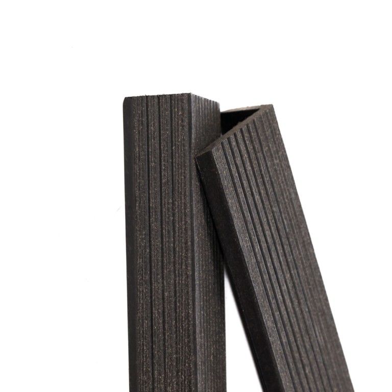 Угол торцевой Ecodecking Некст Венге купить в Перми