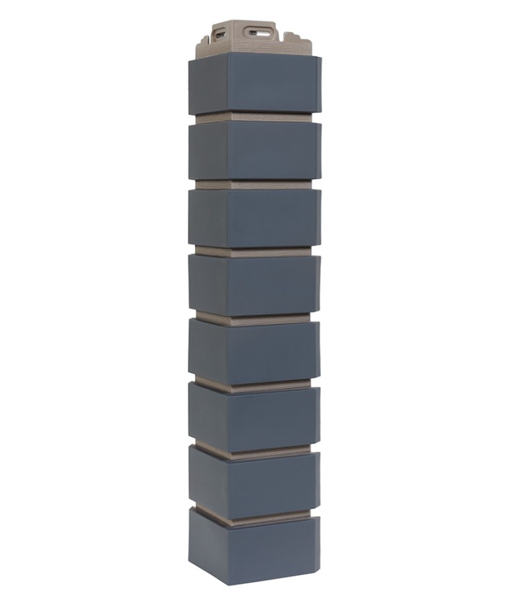 Угол внешний Royal Stone, Кирпич облицовочный, Веллингтон. купить в Перми