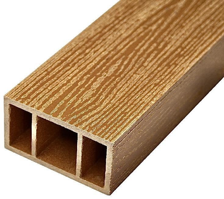 Брус тиковой древесины FAYNAG WOOD купить в Перми