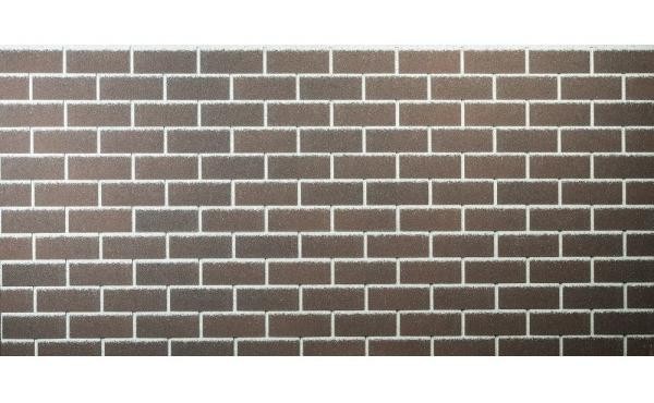Фасадная плитка Docke Premium, Brick, Зрелый каштан купить в Перми