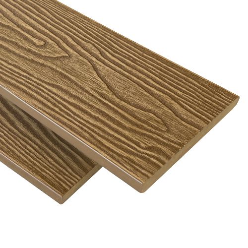 Заборная доска EasyDecking, Wood-X, Дуб купить в Перми