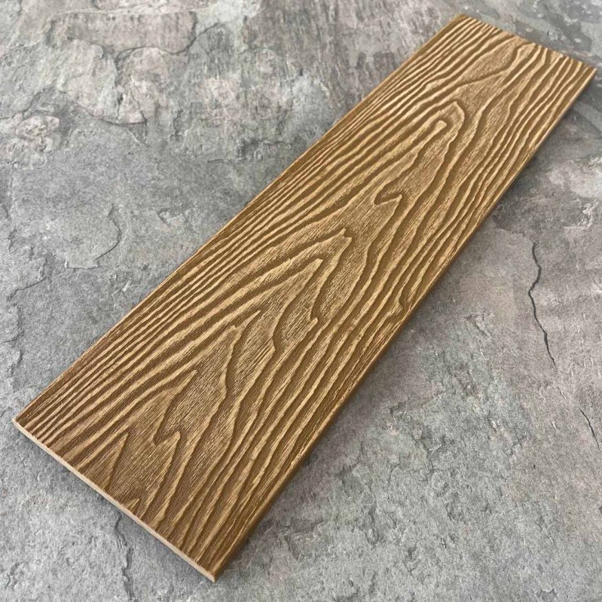 Заборная доска EasyDecking, Wood-X, Дуб купить в Перми