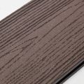 Террасная доска Ecodecking Экстра плюс Венге купить в Перми