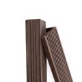 Угол торцевой Ecodecking Некст Шоколад купить в Перми