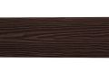 Заборная доска ДПК RusDecking UnoDeck Forte - Венге купить в Перми