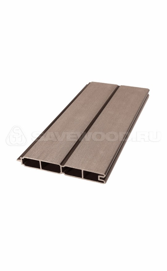 Забор из ДПК Savewood, SW Agger матовый, Терракот купить в Перми