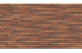 Фасадная плитка Docke Premium, Brick, Клубника купить в Перми