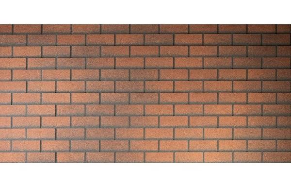 Фасадная плитка Docke Premium, Brick, Клубника купить в Перми