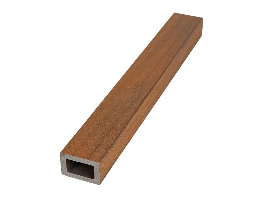 Балясина Woodvex Co-Extrusion Тик купить в Перми