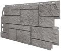 Фасадная панель VOX Sandstone (Сандстоун) светло-серого цвета купить в Перми