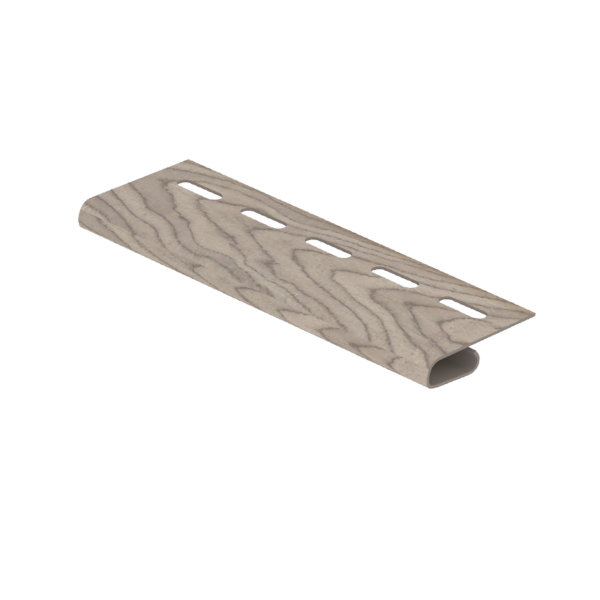 Финишная планка Ю-Пласт Timberblock Пихта Сахалинская купить в Перми