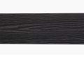Заборная доска ДПК RusDecking UnoDeck Forte - Графит купить в Перми