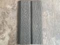 Заборная панель шип-паз EasyDecking, Wood-X, Серый купить в Перми