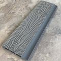 Заборная панель шип-паз EasyDecking, Wood-X, Серый купить в Перми