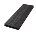 Террасная доска Ecodecking Экстра плюс Графит купить в Перми