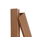 Угол торцевой Ecodecking Некст Бронза купить в Перми