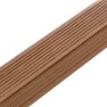 Угол торцевой Ecodecking Некст Бронза купить в Перми