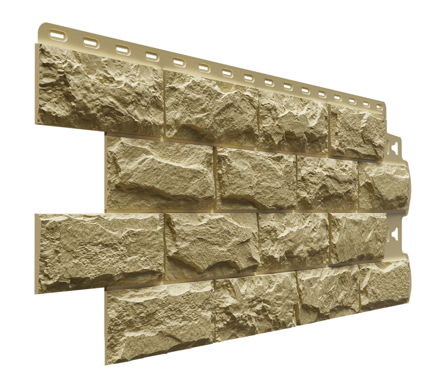 Фасадные панели Docke, Premium, Dufour (Дюфур) Вербье купить в Перми