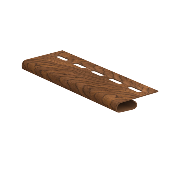 Финишная планка Ю-Пласт, Timberblock Пихта, Камчатка купить в Перми
