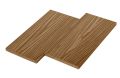 Заборная доска ДПК RusDecking UnoDeck Forte - Орех купить в Перми