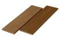 Заборная доска ДПК RusDecking UnoDeck Forte - Орех купить в Перми