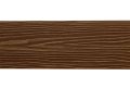 Заборная доска ДПК RusDecking UnoDeck Forte - Орех купить в Перми