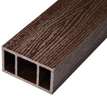 Брус FAYNAG WOOD Шоколад