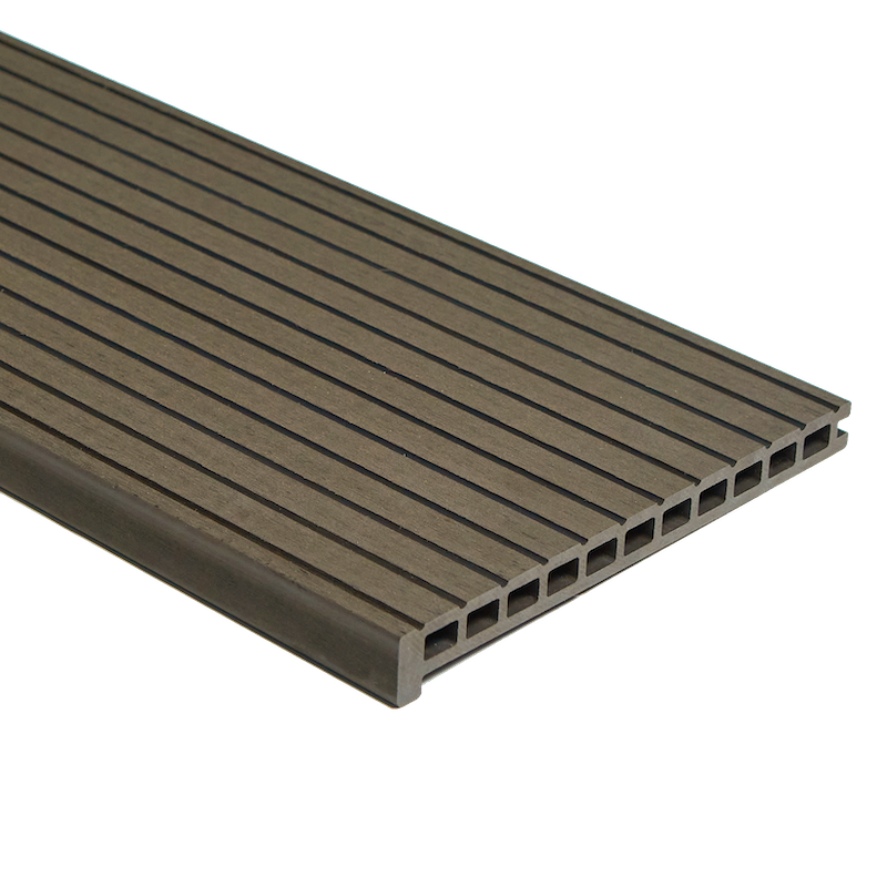 Ступень из ДПК CM Stair, Венге купить в Перми