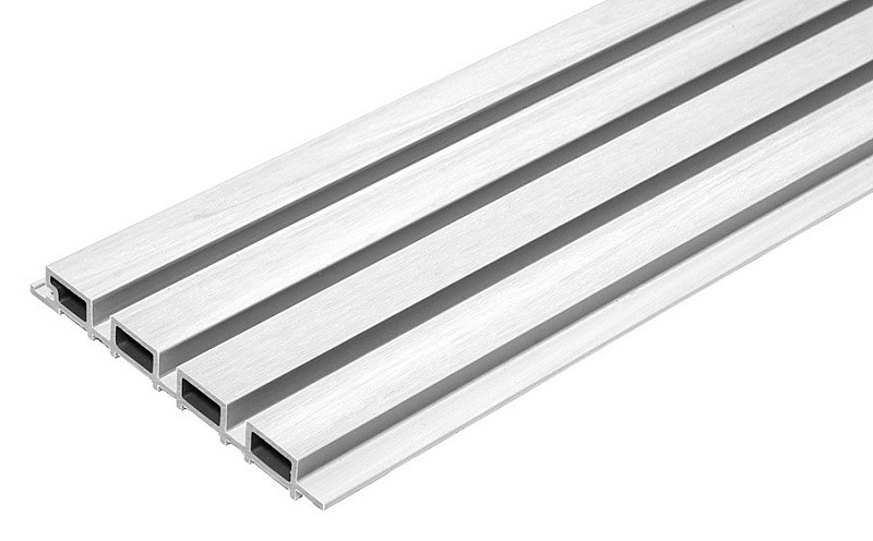Стеновая панель ДПК CM Decking CM WALL, Белый купить в Перми
