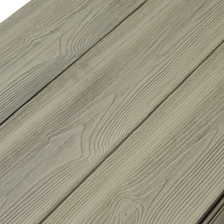 Фасадная панель CM Cladding URBAN, цвет Смок Грей купить в Перми