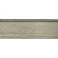 Фасадная панель CM Cladding URBAN, цвет Смок Грей купить в Перми