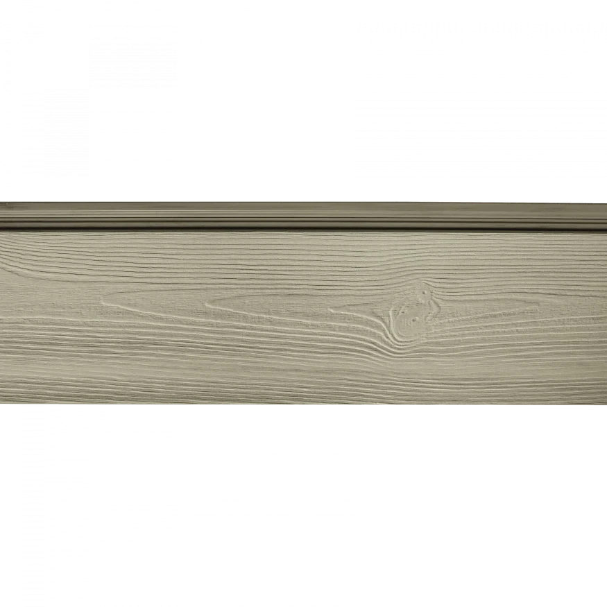 Фасадная панель CM Cladding URBAN, цвет Смок Грей купить в Перми