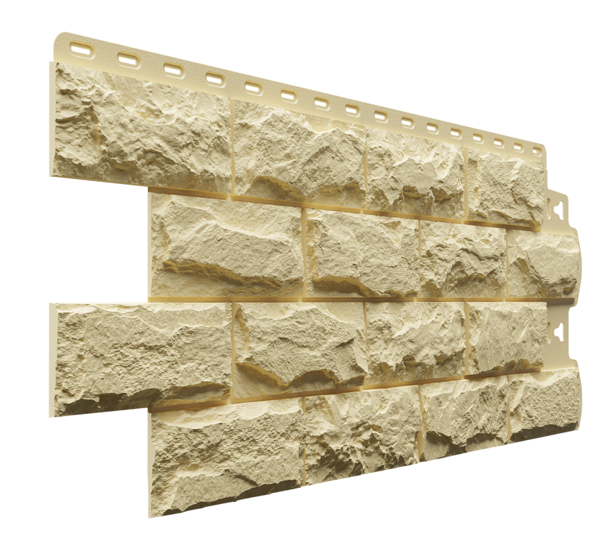 Фасадные панели Docke, Standard, Dufour (Дюфур) Инсбрук купить в Перми