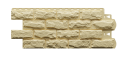 Фасадные панели Docke, Standard, Dufour (Дюфур) Инсбрук купить в Перми