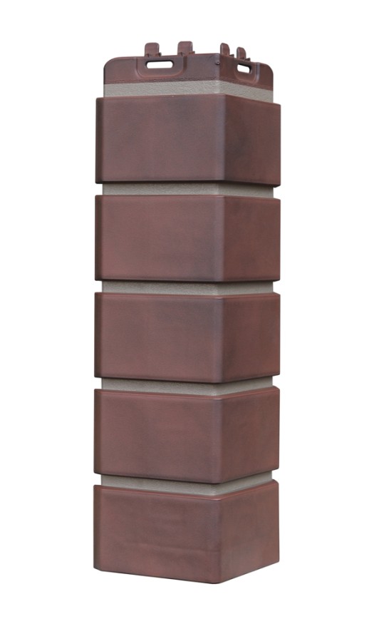 Угол Grand Line, Клинкерный кирпич Design Plus, Кофе купить в Перми