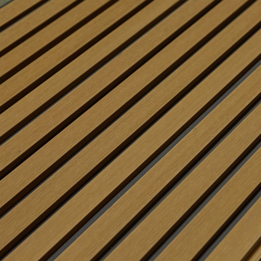 Стеновая панель ДПК CM Decking CM WALL DUAL, Кэмэл купить в Перми