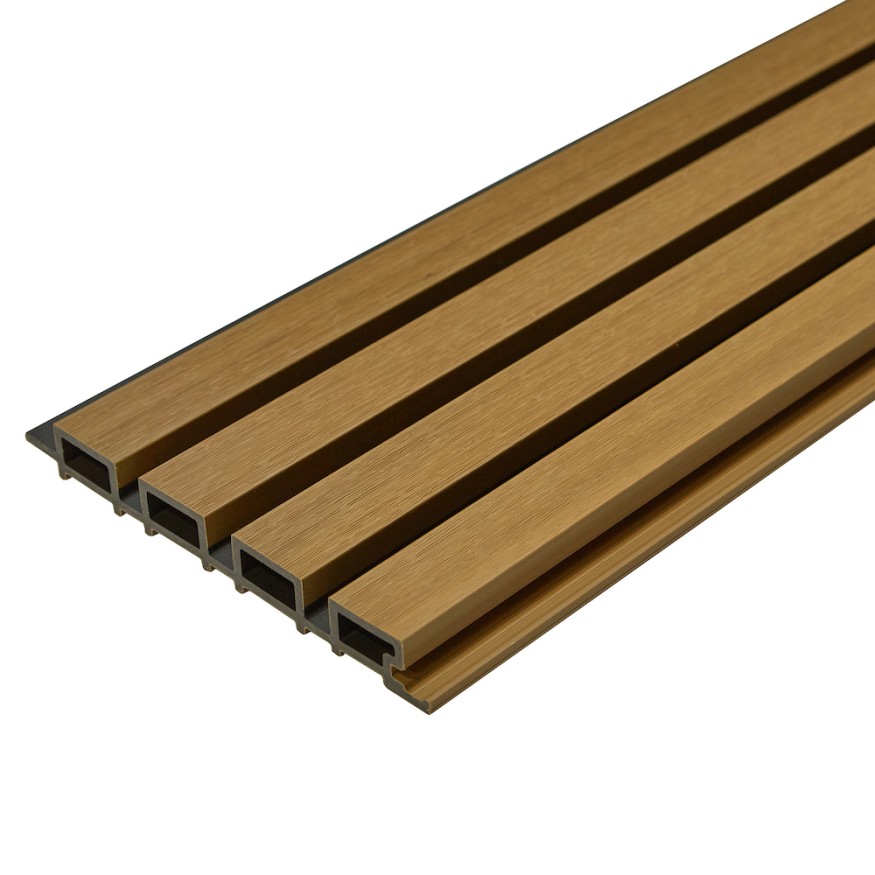 Стеновая панель ДПК CM Decking CM WALL DUAL, Кэмэл купить в Перми