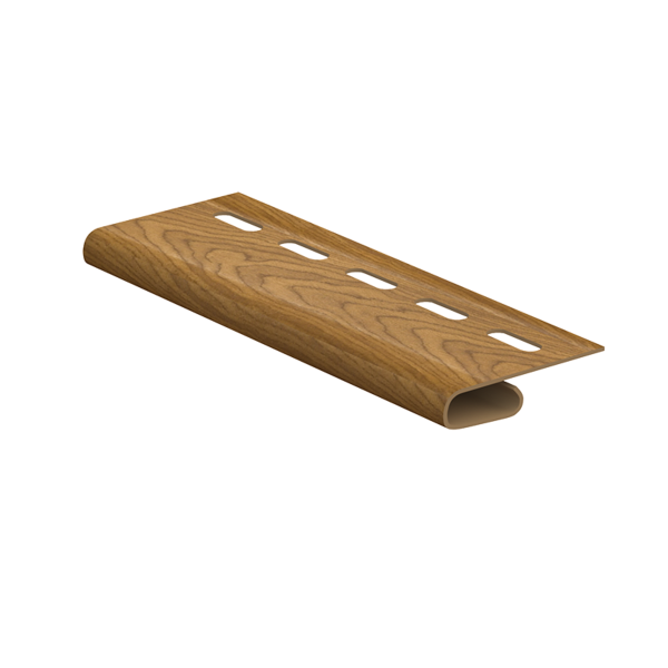 Финишная планка Ю-Пласт, Timberblock Пихта Кавказская купить в Перми