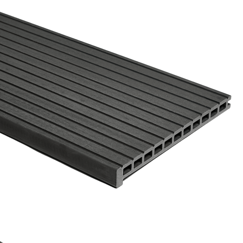 Ступень из ДПК CM Stair, Черное дерево купить в Перми