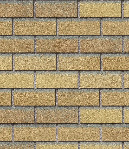 Фасадная плитка Docke Premium, Brick, Янтарный купить в Перми