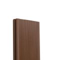 Террасная доска Ecodecking Экстра 3D Шоколад купить в Перми