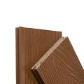 Террасная доска Ecodecking Экстра 3D Шоколад купить в Перми