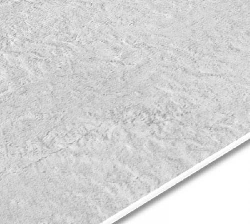 Фиброцементный сайдинг Roofas Board Stone Серебристый Опал купить в Перми